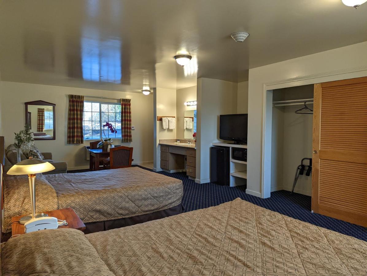 Motel Americas Value Oxnard-port Hueneme Port Hueneme