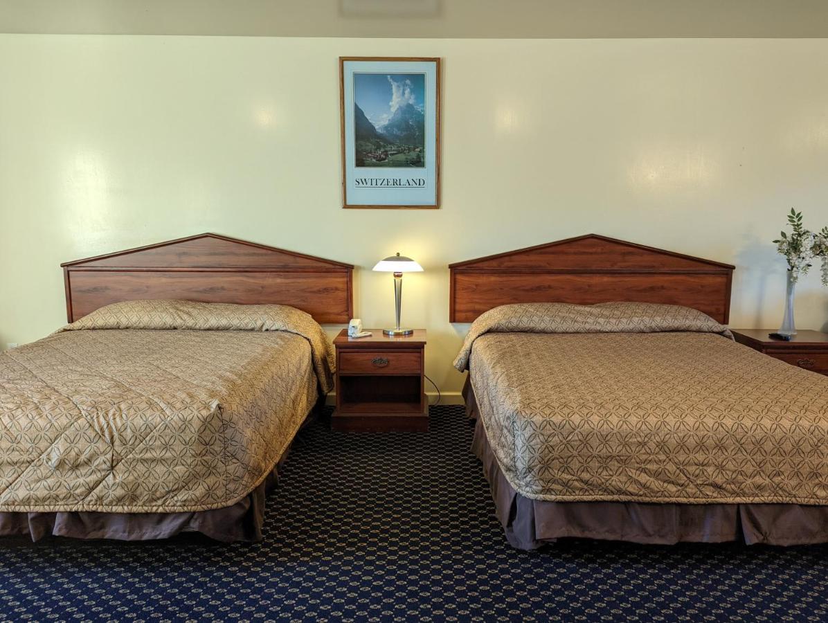 Motel Americas Value Oxnard-port Hueneme 2*