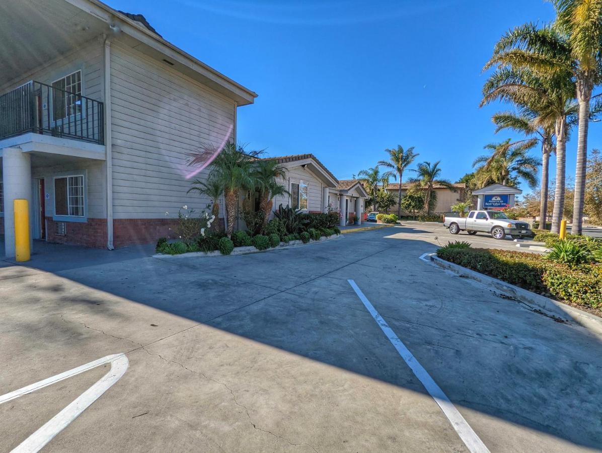 Americas Value Oxnard-port Hueneme Motel Port Hueneme