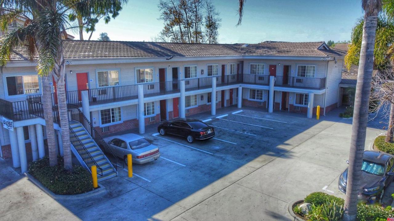Americas Value Oxnard-port Hueneme Motel Port Hueneme