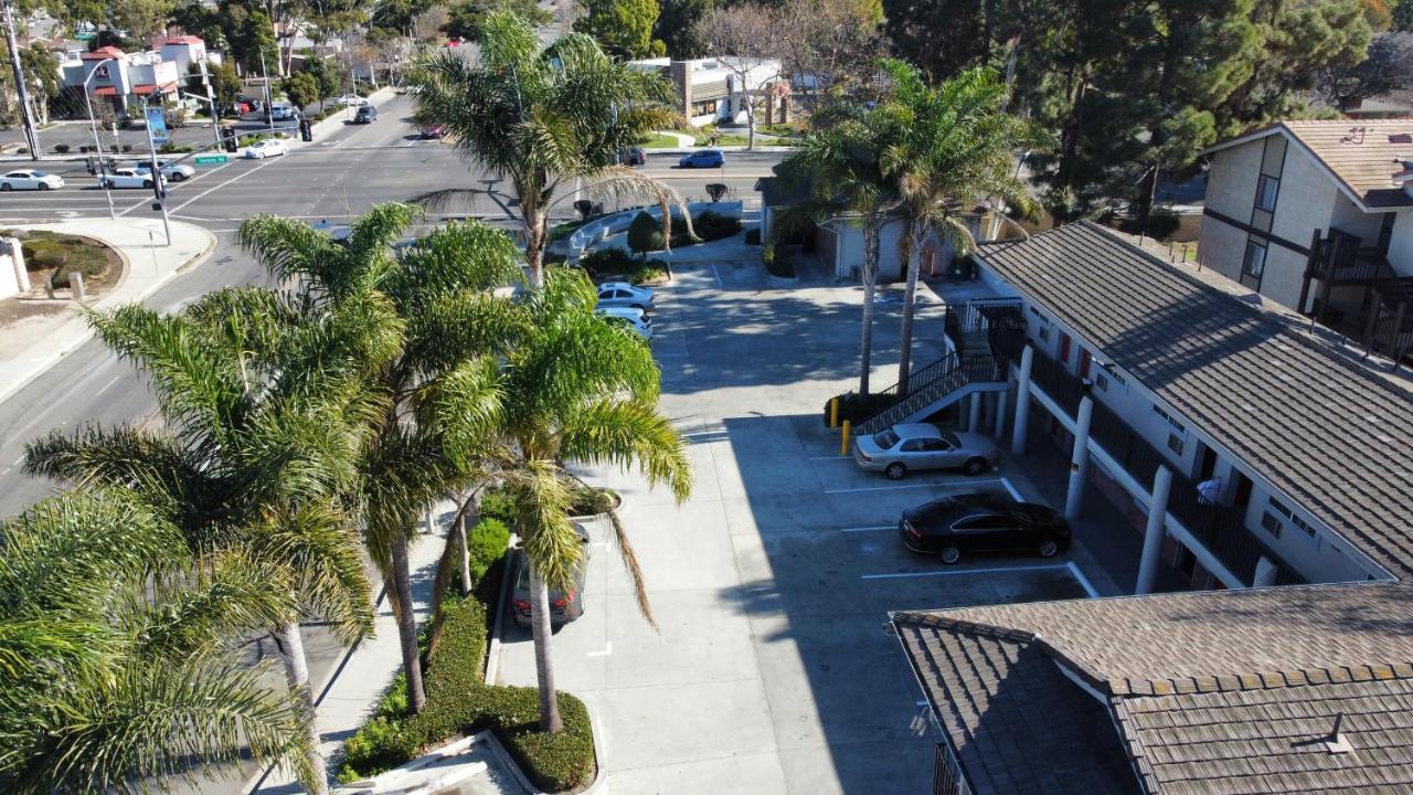 Americas Value Oxnard-port Hueneme 2*