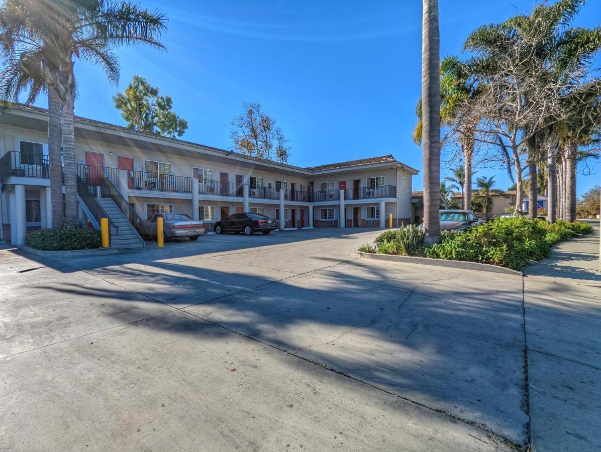 Americas Value Oxnard-port Hueneme 2* Port Hueneme