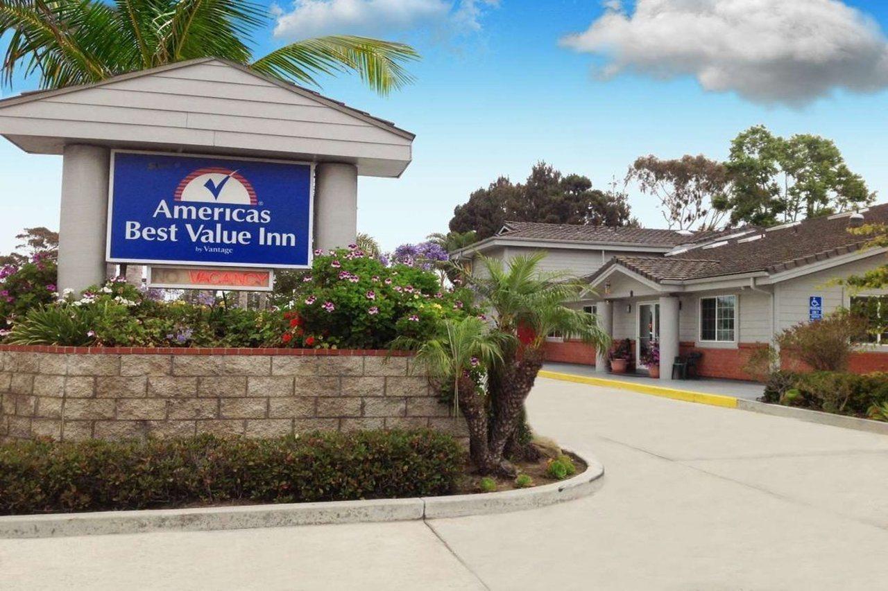 Americas Value Oxnard-port Hueneme 2* Port Hueneme
