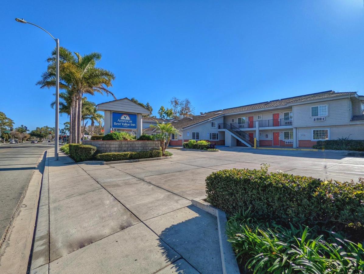 Americas Value Oxnard-port Hueneme Port Hueneme