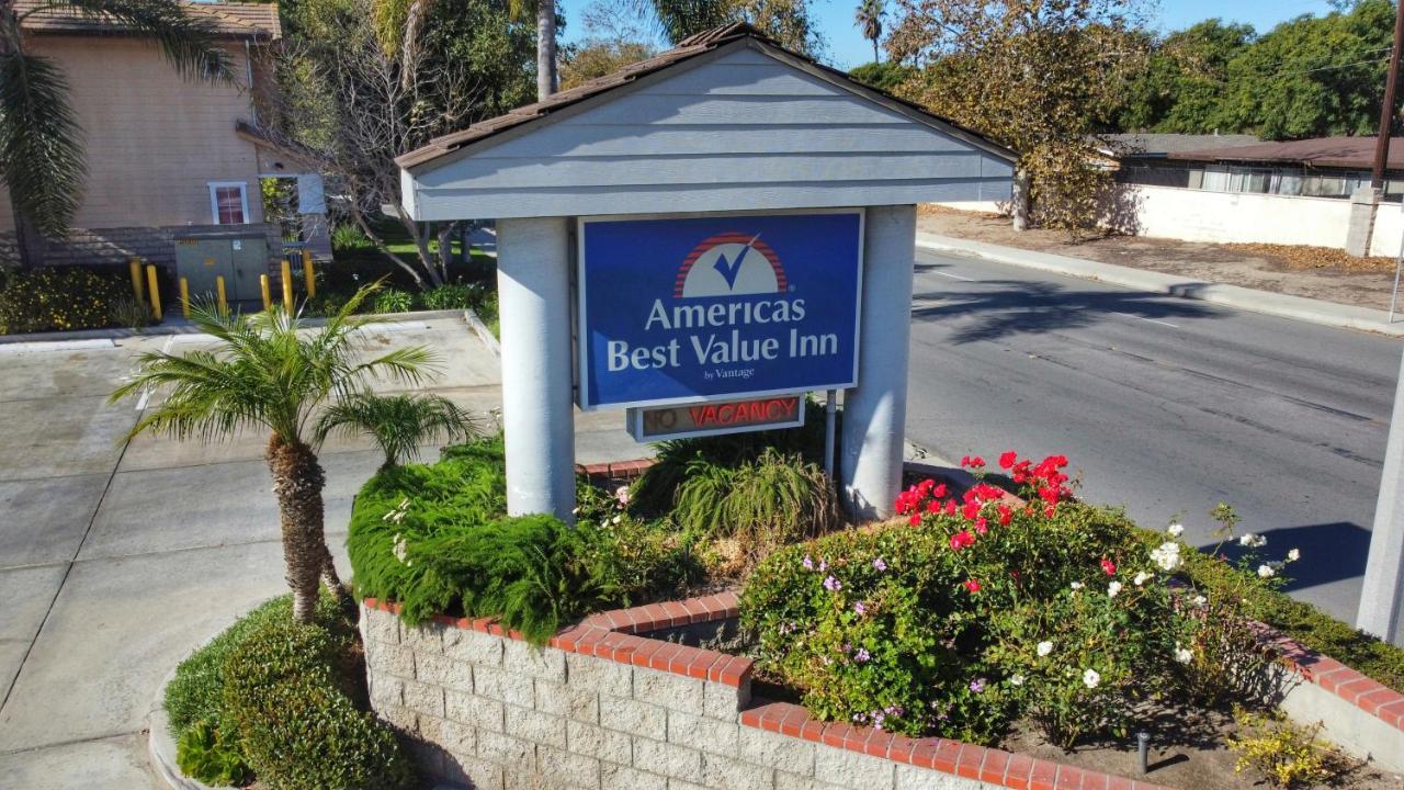 Americas Value Oxnard-port Hueneme 2* Port Hueneme