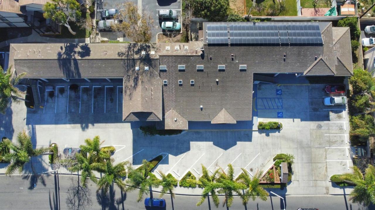 Americas Best Value Oxnard-port Hueneme Motel Port Hueneme