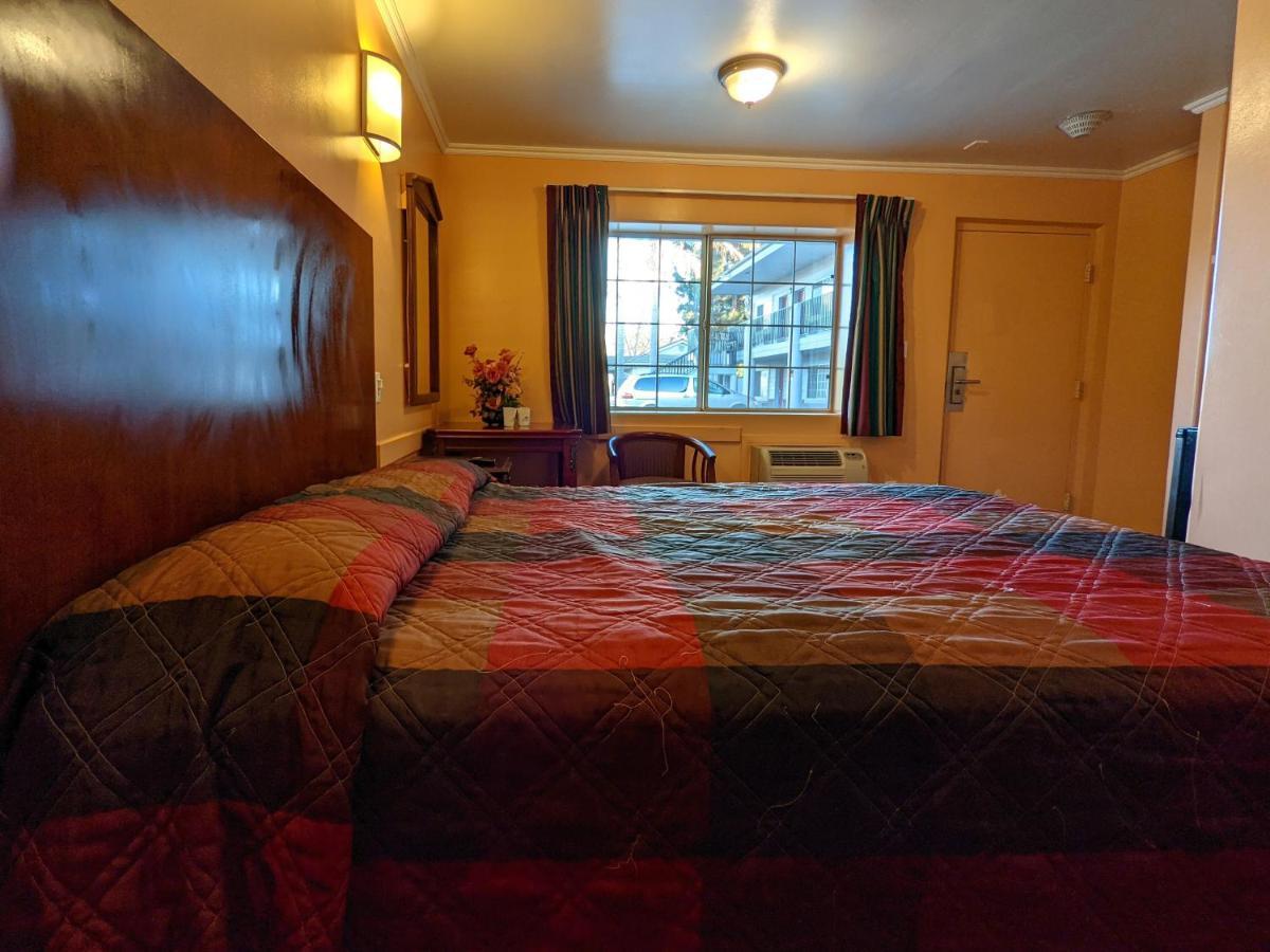 Americas Best Value Oxnard-port Hueneme Port Hueneme