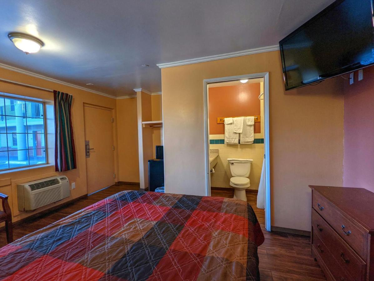 Americas Value Oxnard-port Hueneme Motel Port Hueneme