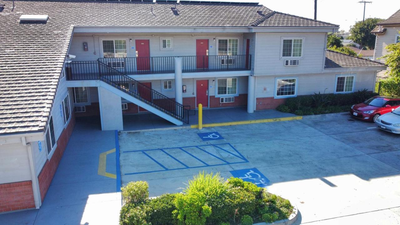 Americas Value Oxnard-port Hueneme Motel Port Hueneme