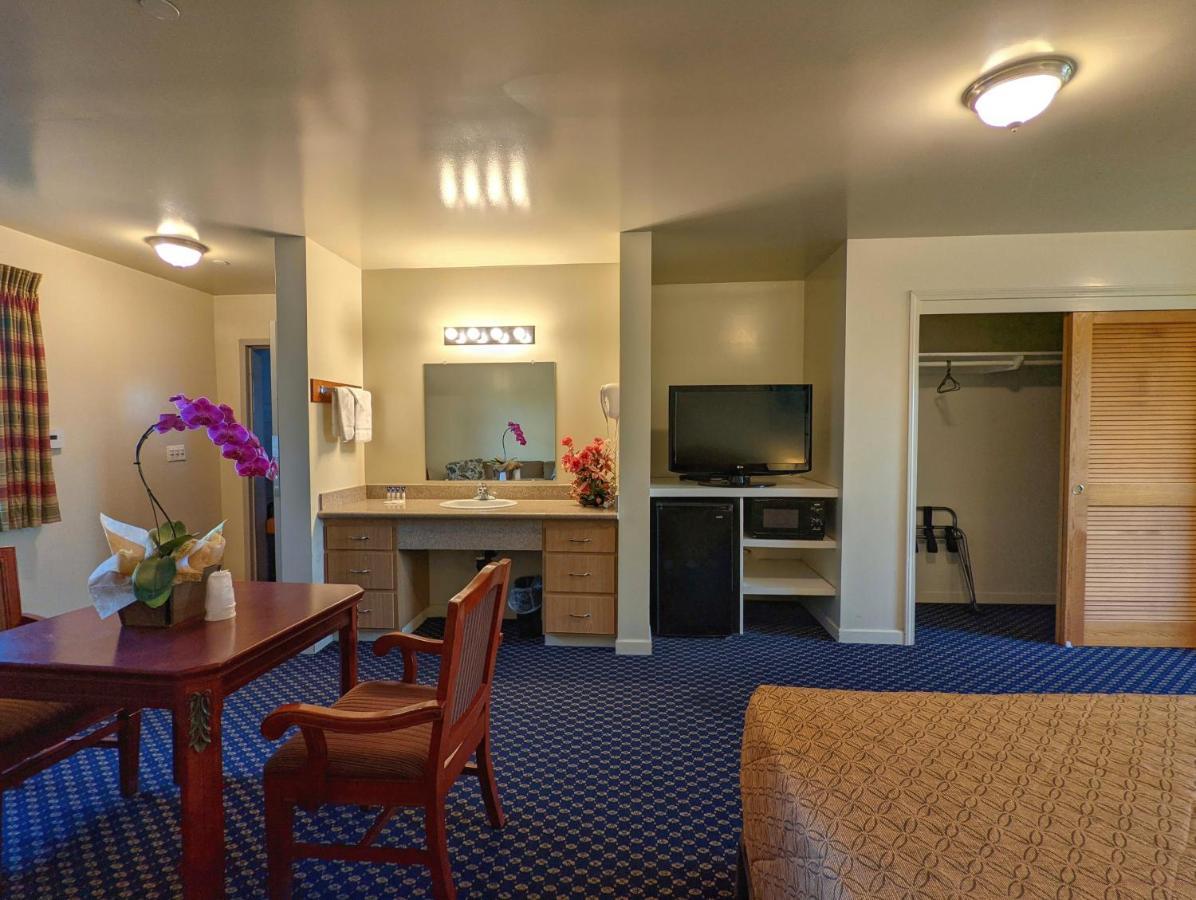 Motel Americas Value Oxnard-port Hueneme 2*