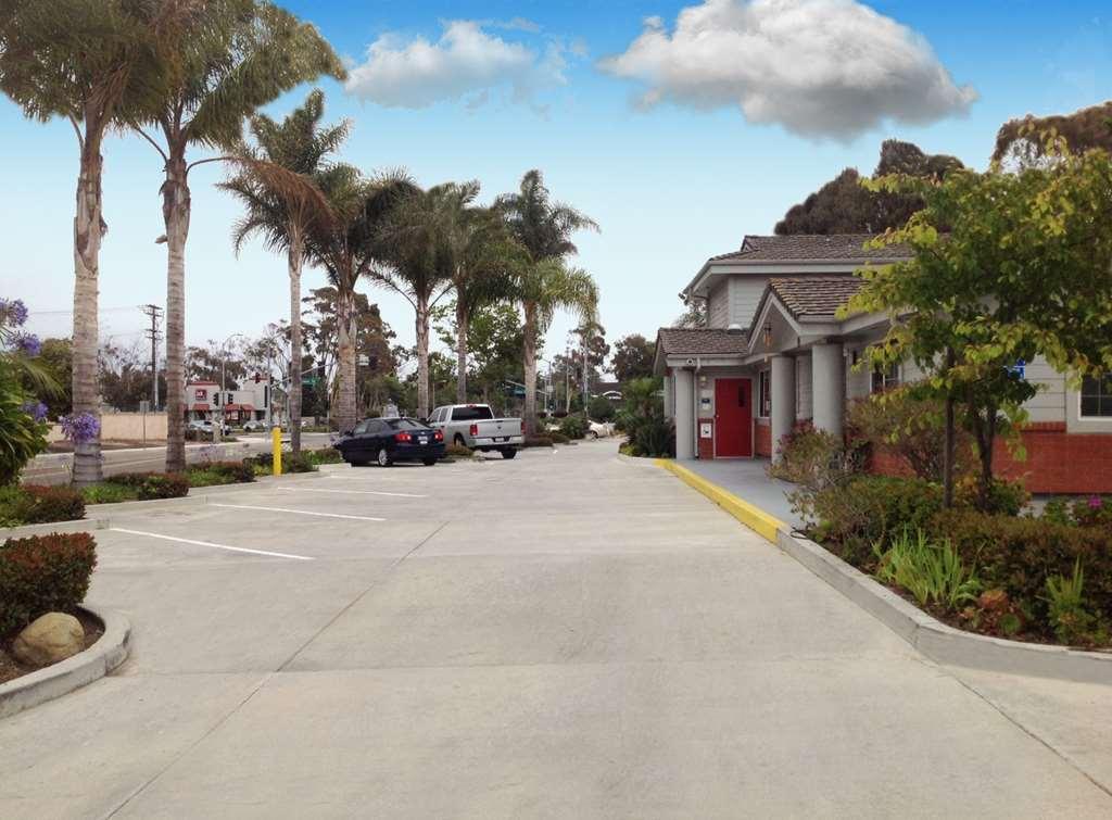 Motel Americas Value Oxnard-port Hueneme 2*