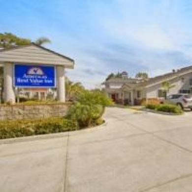 Americas Value Oxnard-port Hueneme