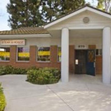 Americas Value Oxnard-port Hueneme 2* Port Hueneme