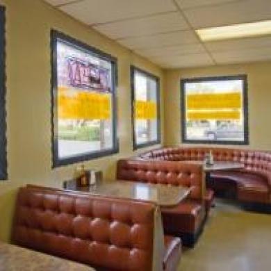 Americas Best Value Oxnard-port Hueneme Motel Port Hueneme