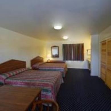 Motel Americas Value Oxnard-port Hueneme 2*