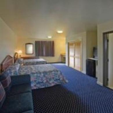 Americas Value Oxnard-port Hueneme