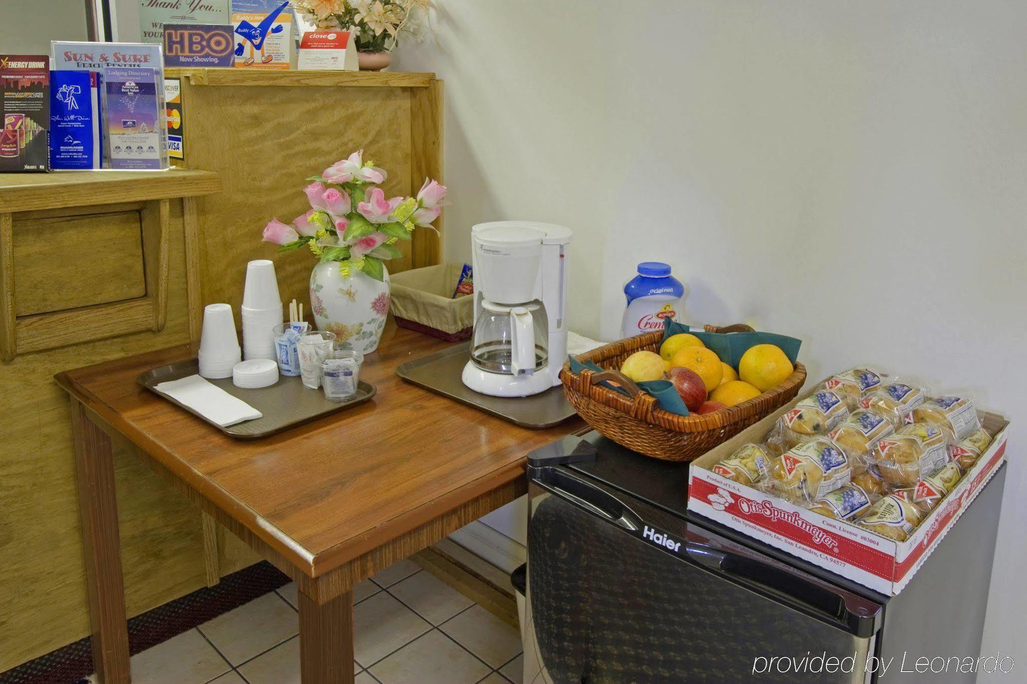 Americas Value Oxnard-port Hueneme Port Hueneme