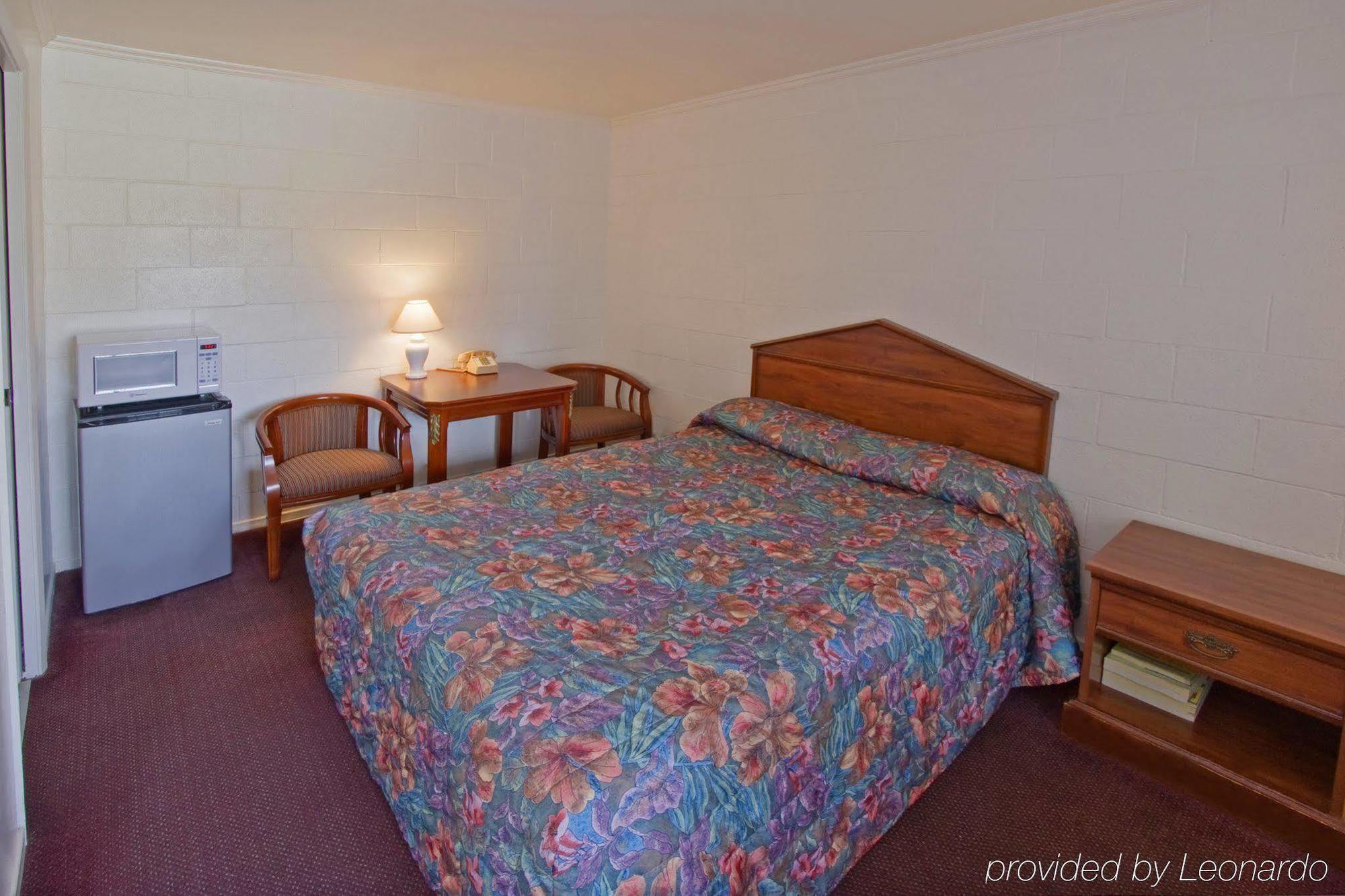 Motel Americas Value Oxnard-port Hueneme Port Hueneme