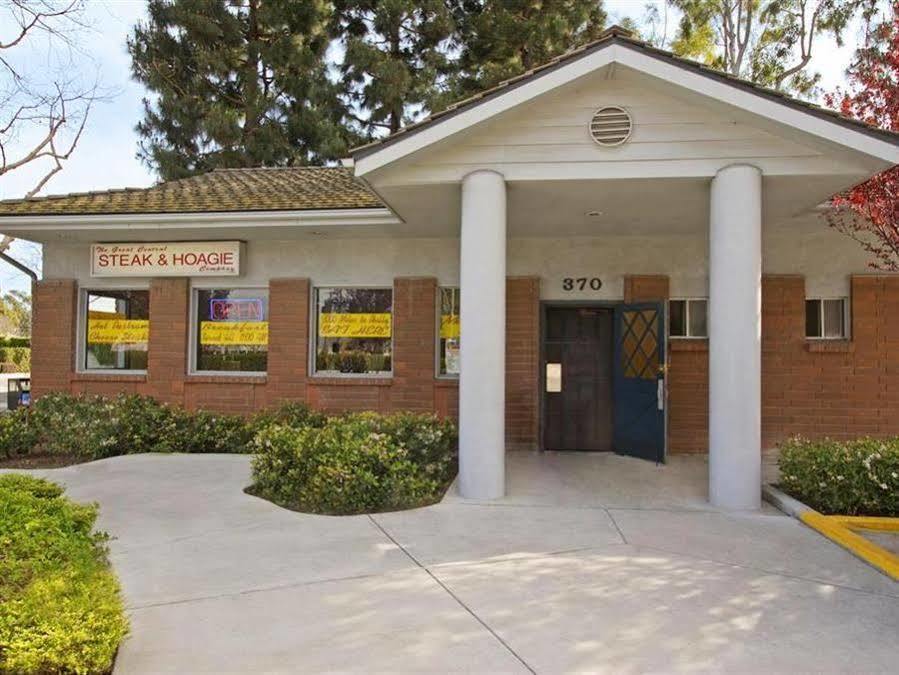 Americas Best Value Oxnard-port Hueneme Motel 2*