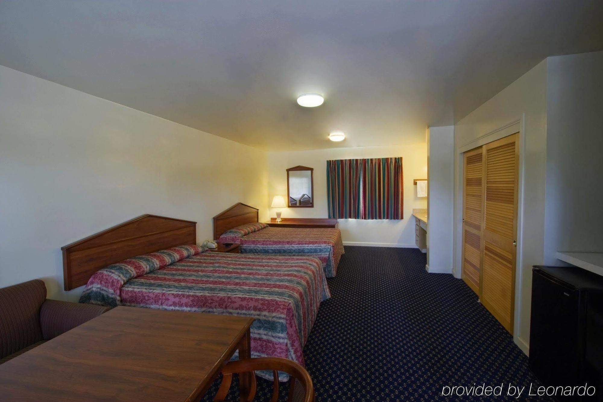 Motel Americas Value Oxnard-port Hueneme Port Hueneme