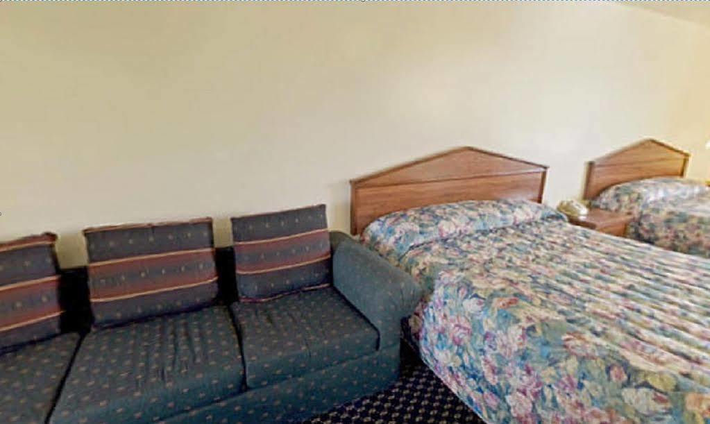 Americas Value Oxnard-port Hueneme Motel Port Hueneme