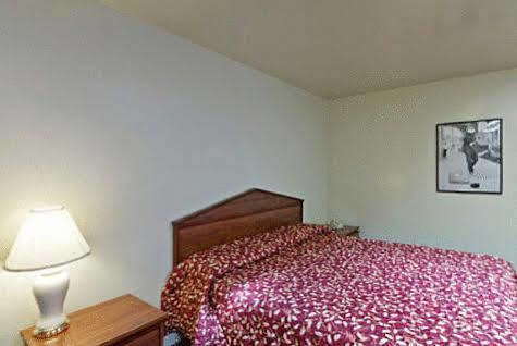 Motel Americas Value Oxnard-port Hueneme