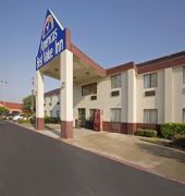 Americas Best Value Oxnard-port Hueneme