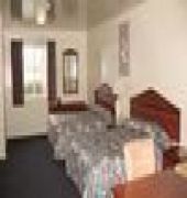 Americas Value Oxnard-port Hueneme Motel 2*